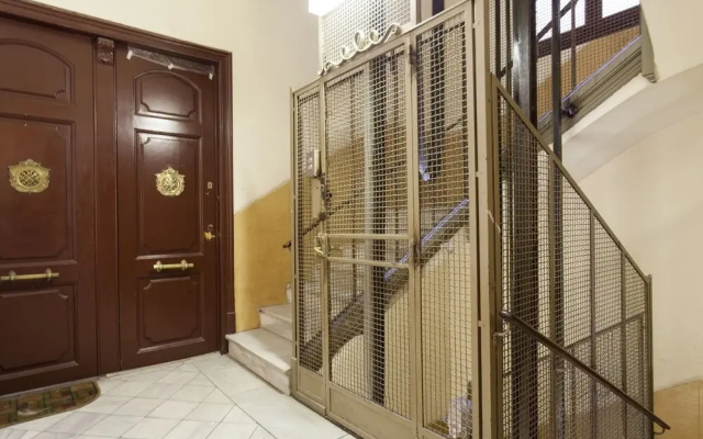 AB Calabria Apartment 1-2