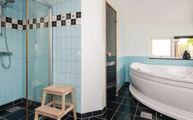 Holiday Home in Glesborg