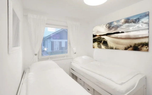 Beautiful Home in Altefähr/rügen With 2 Bedrooms