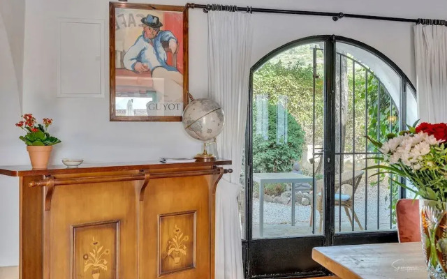 Casa Llibertat