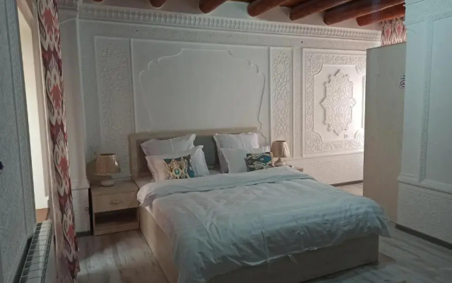 Miniature Boutique Hotel