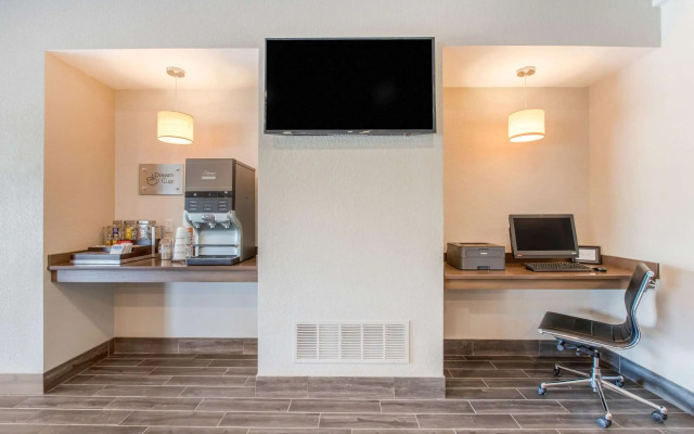 Sleep Inn & Suites Ankeny - Des Moines