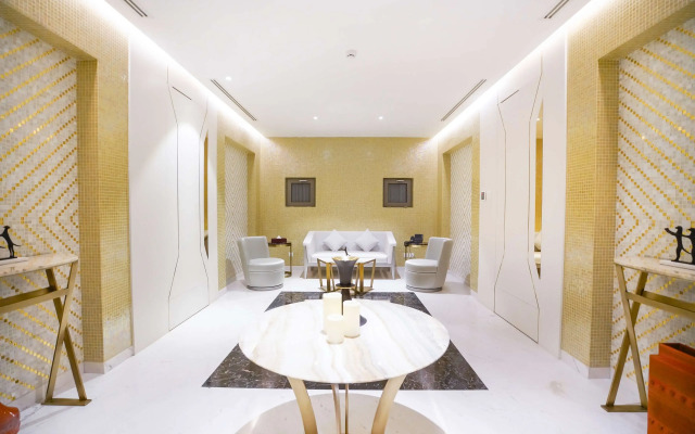 Vivienda Hotel Villas Jeddah