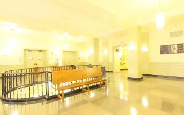 Clarendon Residences