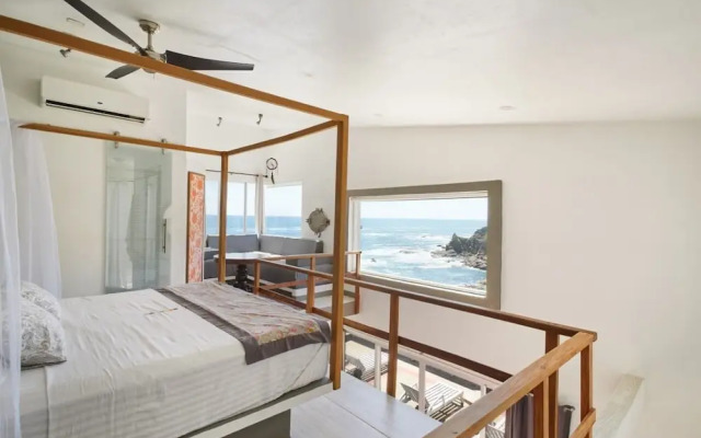 Villa Aikia Adults Only