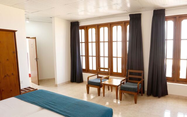 Отель C Negombo комната для гостей