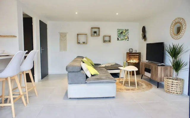La casa Irignoise