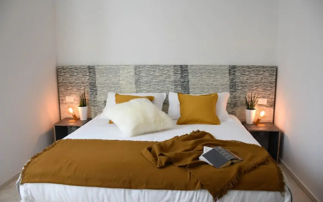 Garibaldi23 Rooms