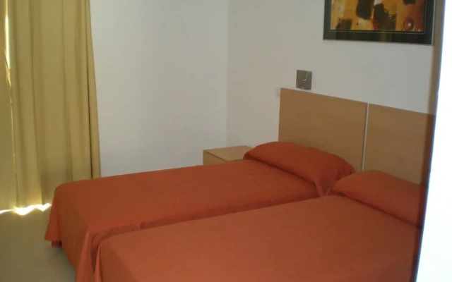 Albergue Inturjoven Torremolinos