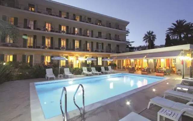 Hotel Paradiso