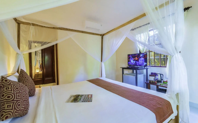 Sea Star Resort Phu Quoc