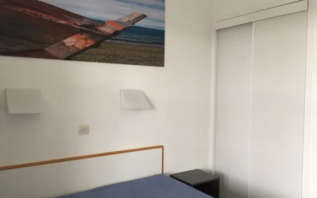 Residence Cap Esterel - Fleurs