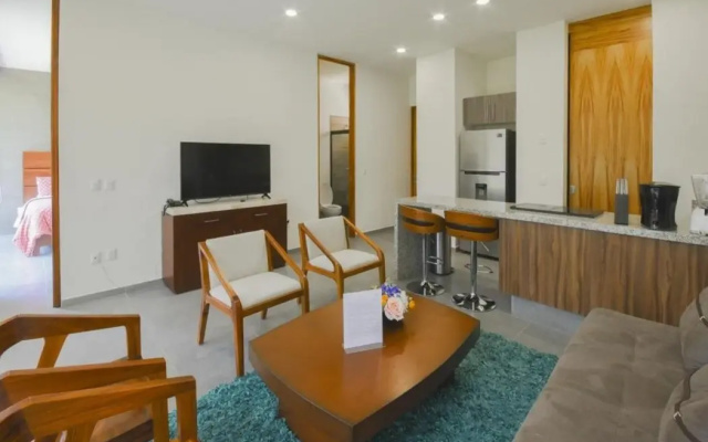 B Nayar Family Luxury Suites & Villas Residences