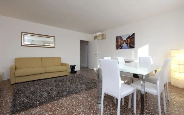 City Apartments