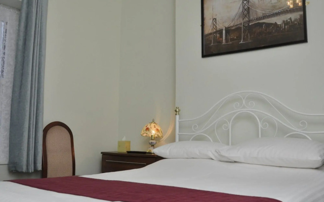 Waverley Bed & Breakfast