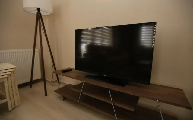 Elmas Apart Hotel Trabzon