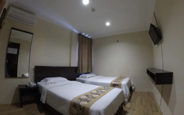 Hotel Kinabalu