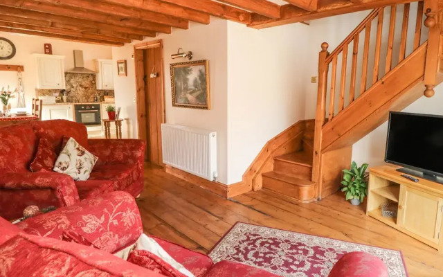 Partridge Cottage