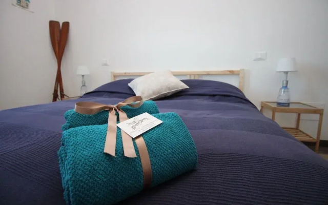 B&B Il Leone Bianco