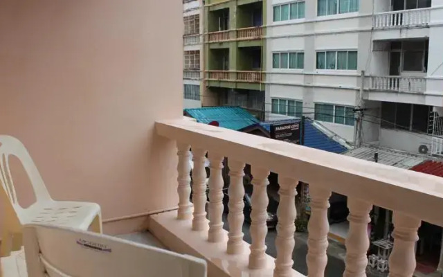 Guesthouse "Good Luck"