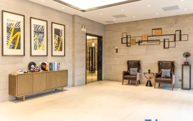 Yitel (Xuzhou Tongshan Wanda Plaza)
