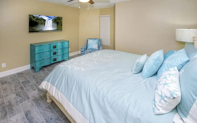 Art Of The Beach-- Penthouse 408 - 1883771