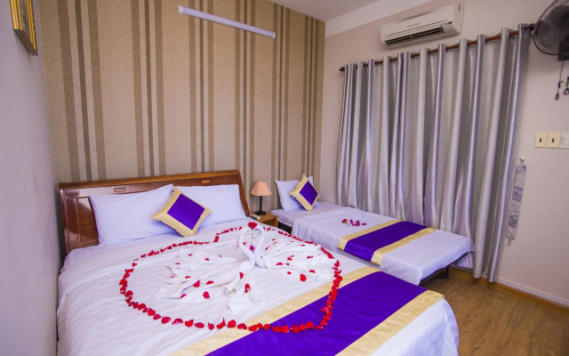 Hoan Hai Hotel