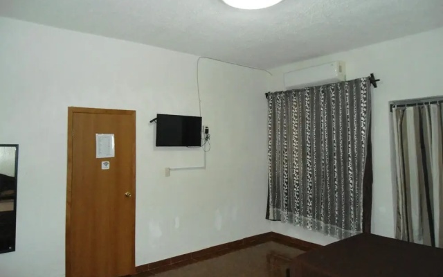 Hotel Lupita