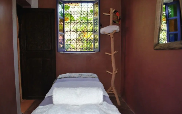 Auberge Kasbah Darla