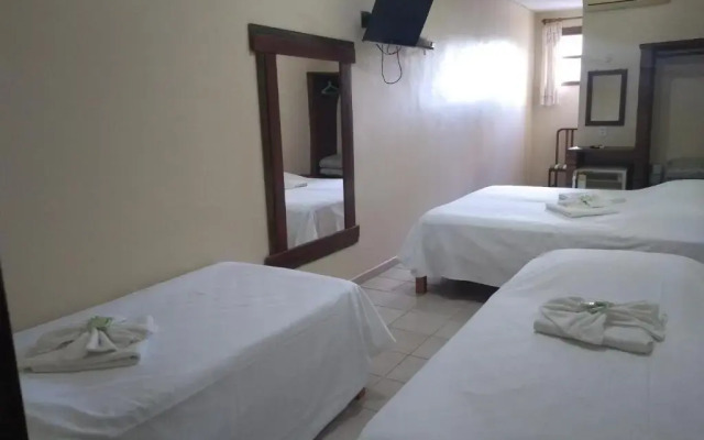 Summer Hotel