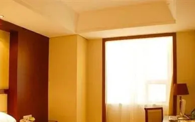 Junyuan Huatian Hotel - Huaihua