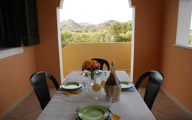 Casa Calaginepro
