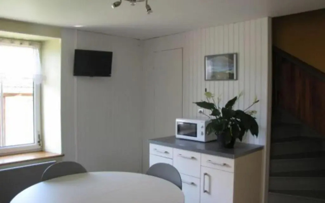 Gîte Granges-Aumontzey-Granges-sur-Vologne, 3 pièces, 4 personnes - FR-1-589-109