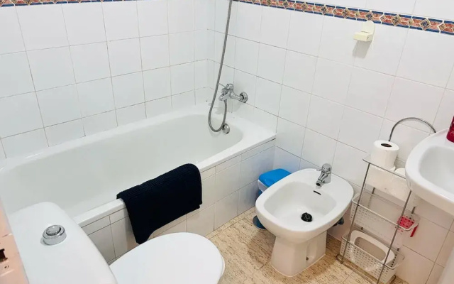 Charming Bungalow in La Florida