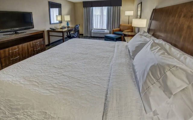 Hilton Garden Inn Houston/Bush Intercontinental Airport