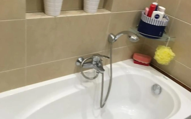 Apartament Jantarowa