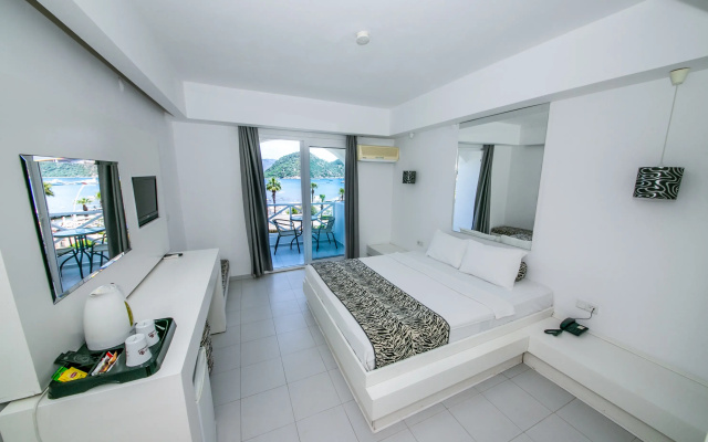 Casa Blanca Beach  - Adults Only