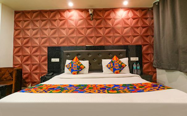 FabHotel A One Noida Sector 11