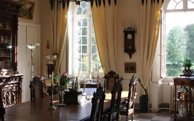 Château du Breuil