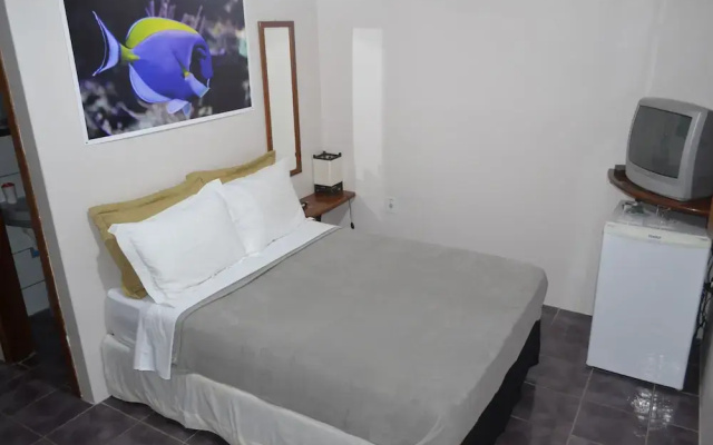 Pousada Água da Fonte
