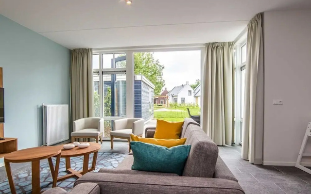 Comfy Holiday Home Just 4 km. From Maastricht