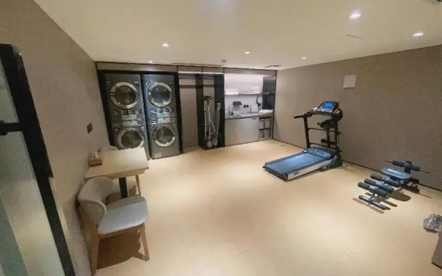 Ji Hotel Jiaxing Xitang Branch