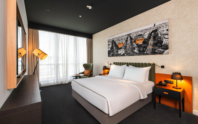Crowne Plaza Podgorica, by IHG
