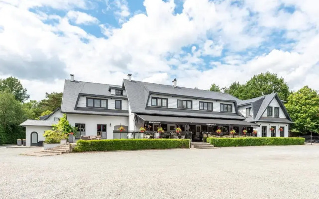 Hotel Klokkenhof