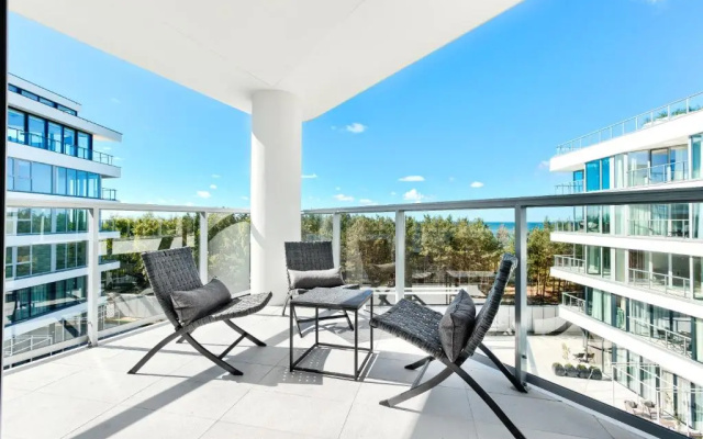 Dreams apartments Dune B