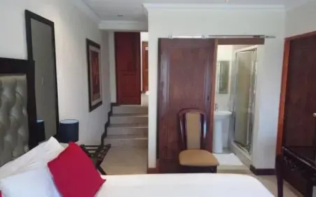 Lily White Guest House