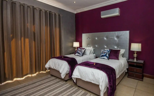 Ubuthongo Guest House