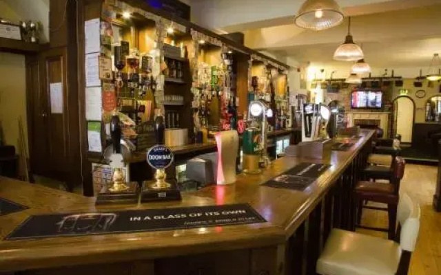The Kings Head