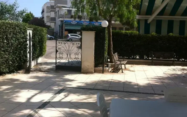WS Apartment Rivabella Fronte Lido