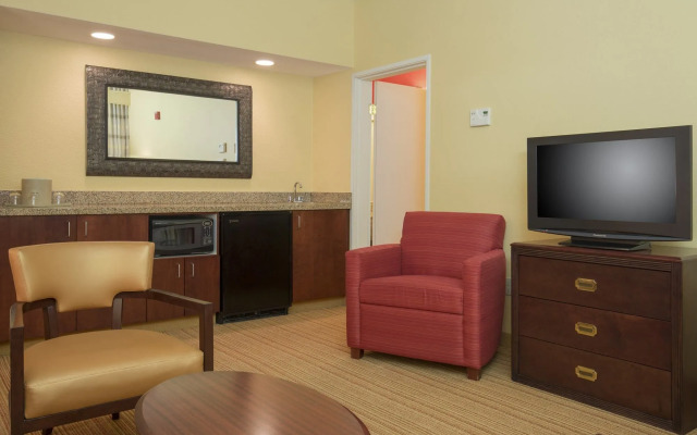 Courtyard by Marriott Roseville